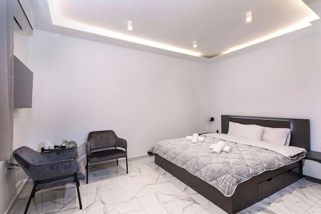 Lux Studio At French Institute Θεσσαλονίκη Εξωτερικό φωτογραφία