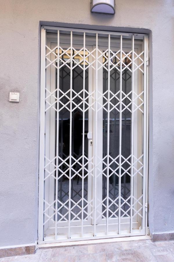 Lux Studio At French Institute Θεσσαλονίκη Εξωτερικό φωτογραφία