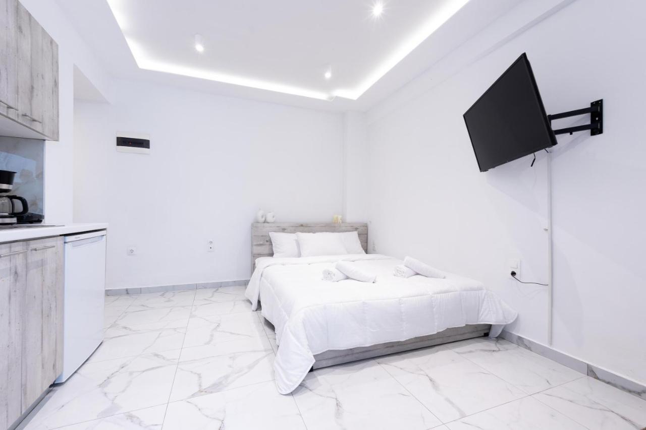 Lux Studio At French Institute Θεσσαλονίκη Εξωτερικό φωτογραφία
