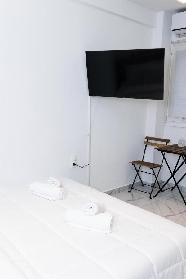 Lux Studio At French Institute Θεσσαλονίκη Εξωτερικό φωτογραφία